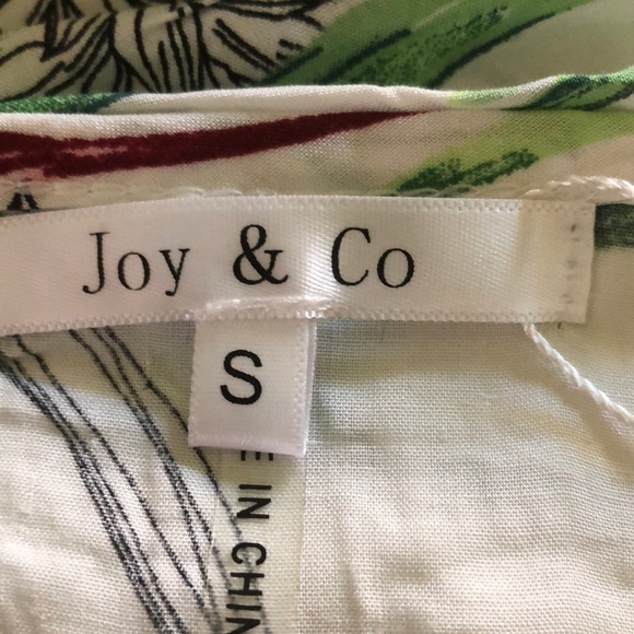 Bohemian Fall Floral Maxi Dress - Picture 4 of 5